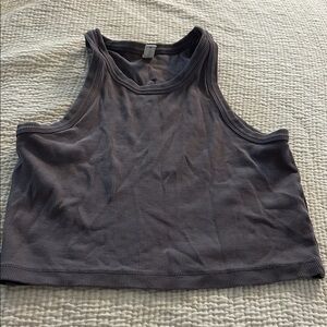 Kotn cropped tank